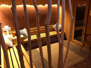Pinzolo Wellness Apartment